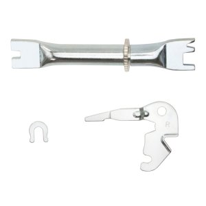 Chevrolet City Express Drum Adjuster Kit - Rear - R1 Concepts - `07-`25